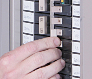 Circuit Breaker Repair & Replacement